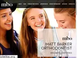 Sites similar to mbortho.co.nz