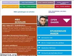 Sites similar to mbostart.nl