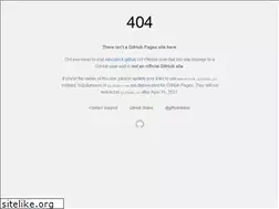 Sites similar to mbostock.github.com