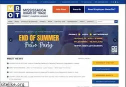 Sites similar to mbot.com
