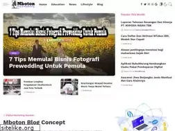 Sites similar to mboton.net