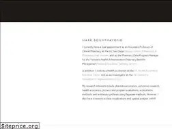 Sites similar to mbounthavong.com