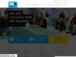 Sites similar to mboutrecht.nl