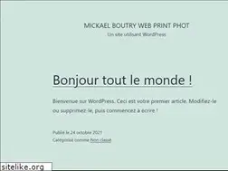 Sites similar to mboutry.com