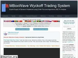 Sites similar to mboxwave.com
