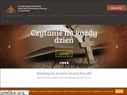 Sites similar to mbozejlubartow.pl