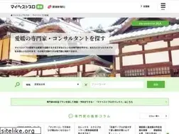 Sites similar to mbp-ehime.com