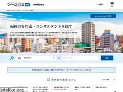 Sites similar to mbp-fukuoka.com