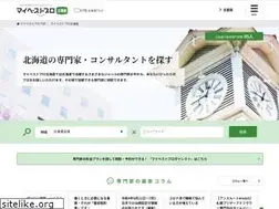 Sites similar to mbp-hokkaido.com