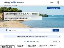 Sites similar to mbp-kagawa.com