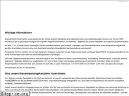 Sites similar to mbp-kanzlei.de