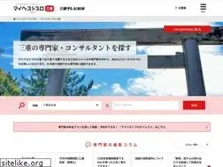 Sites similar to mbp-mie.com
