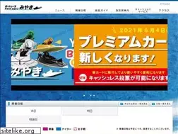 Sites similar to mbp-miyaki.jp