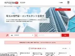 Sites similar to mbp-saitama.com