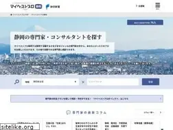 Sites similar to mbp-shizuoka.com
