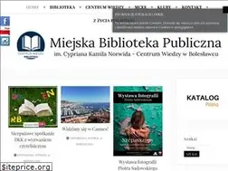 Sites similar to mbp.boleslawiec.pl