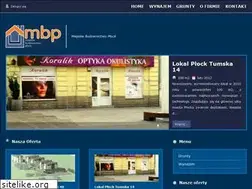 Sites similar to mbp.com.pl