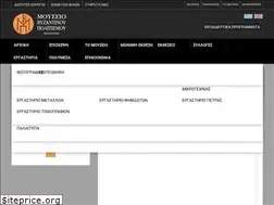 Sites similar to mbp.gr