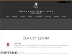 Sites similar to mbp.kielce.pl