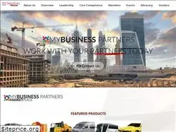 Sites similar to mbp.services