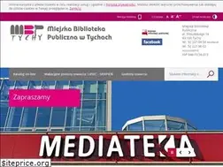 Sites similar to mbp.tychy.pl