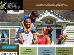 Sites similar to mbpa.us