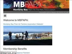 Sites similar to mbpapa.org