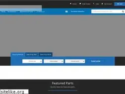 Sites similar to mbpartscenter.com