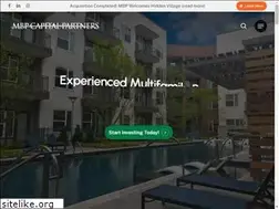 Sites similar to mbpcapital.com
