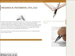 Sites similar to mbpcpa.net