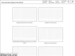 Sites similar to mbpfw.com