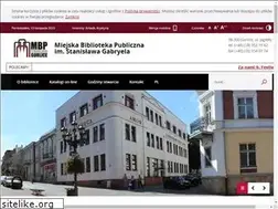 Sites similar to mbpgorlice.info