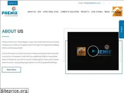 Sites similar to mbphenix.com