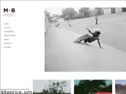 Sites similar to mbphoto.com