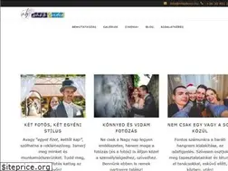Sites similar to mbphoto.hu