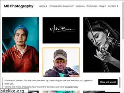Sites similar to mbphotographyuk.com