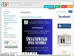 Sites similar to mbphrubieszow.pl