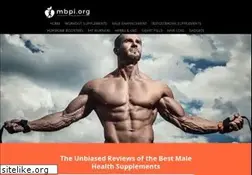 Sites similar to mbpi.org