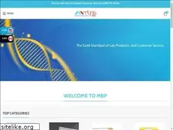 Sites similar to mbpinc.net