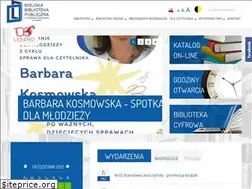 Sites similar to mbpleszno.pl