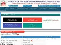 Sites similar to mbplkoonline.in