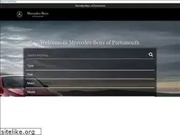 Sites similar to mbportsmouth.com