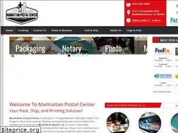 Sites similar to mbpostal.com