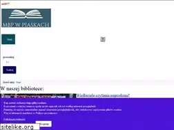 Sites similar to mbppiaski.pl