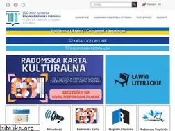 Sites similar to mbpradom.pl