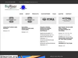 Sites similar to mbprefab.com.au