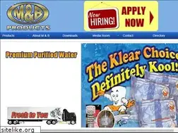 Sites similar to mbproducts.com
