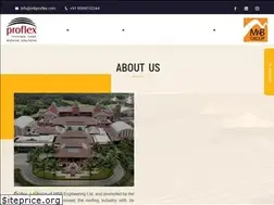 Sites similar to mbproflex.com