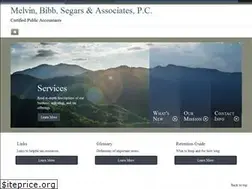 Sites similar to mbps-cpa.net