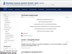 Sites similar to mbps.sk
